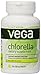 Vega Chlorella, 150 Tablets, 500mg