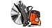 Husqvarna K760 14-Inch Rapid Cut Saw