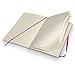 Moleskine Classic Notebook, Soft Cover, Large (5 x 8.25