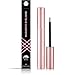 Aroamas Magnetic Eyeliner, Natural Look,Waterproof and Smudge Resistant