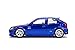 Jada 30929 1:24 JDM - '97 Hond Civic EK Type R, Candy Blue