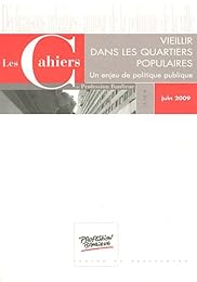 Vieillir dans les quartiers populaires