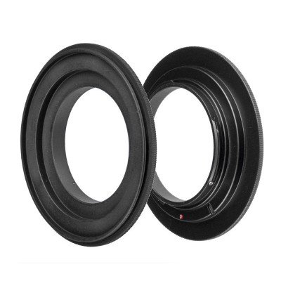Ayex - Reverse ring for Pentax, 49 mm