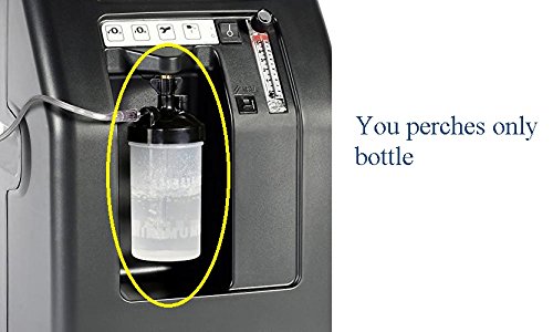 Water Bottle Humidifier (2)