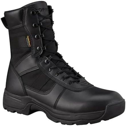 Amazon.com | Danner Lookout Side-Zip 5.5IN NMT Boot - Men display picture 2