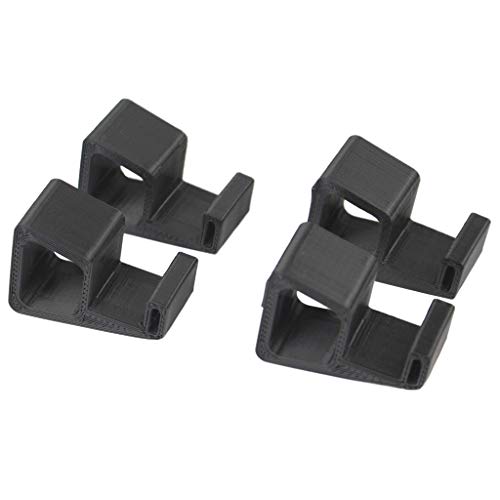 Horizontal Stand/Feet Compatible with Playstation 4 (Original)