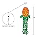 In the Breeze Jack O' Lantern 40 inch 3D Windsock