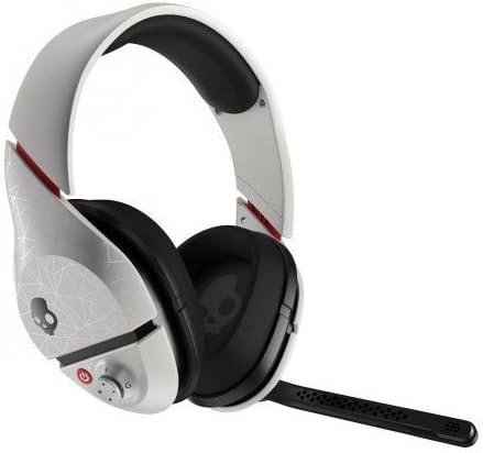 Amazon Co Jp Skullcandy スカルキャンディー Plyr2 White ワイヤレス ゲーミング ヘッドホン ヘッドフォン ヘッドセット プライア 2 ホワイト Smplfy 5 Xbox One Ps4 ゲーム機対応 並行輸入品 ゲーム