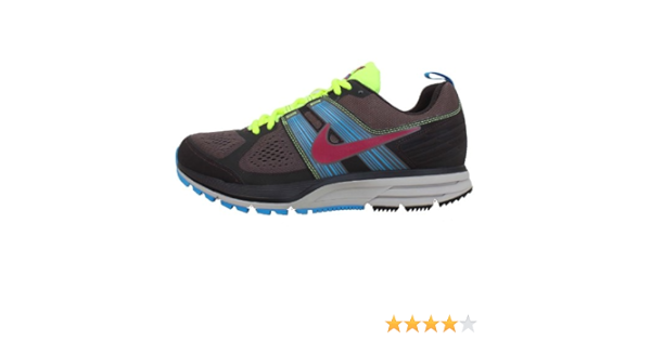 Amazon.com: Nike Zapatillas Air Pegasus + 29 Trail Mens gris, Gris, 10.5  D(M) US : Ropa, Zapatos y Joyería