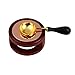 Wax Seal Warmer, Kisslife Wax Seal Furnace with Melting Spoon Kit Wax Beads Sticks Melting Tool for Seal Wax Kit Idea for Arts Crafts
