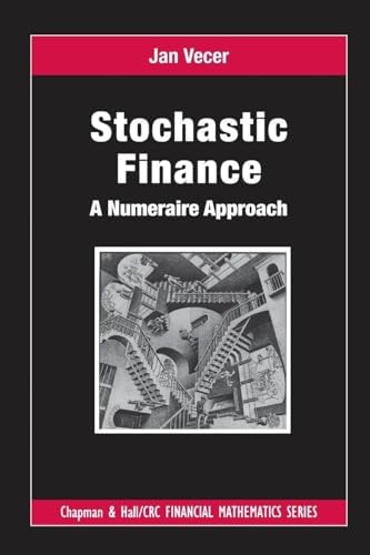 Amazon.com: Introduction to Stochastic Calculus Applied to Finance