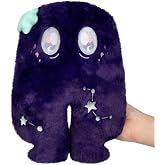 Squishable - Mini Midnightcrawler - Spooky Collection - 12 in - Soft Toy Collectible Stuffed Animal