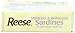 Reese Skinless and Boneless Sardines in Olive Oil, 3.75-Ounces (Pack of 10)