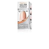 Sally Hansen Salon Effects French Manicure - Steel the Night