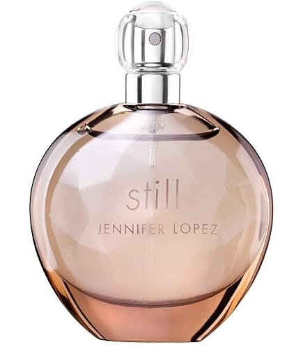 Amazon.com : Still 1.0 oz. Eau De Perfume For Women By Jennifer