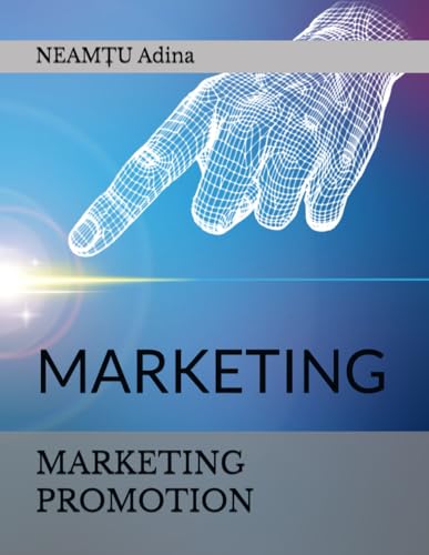 MARKETING PROMOTION: MARKETING