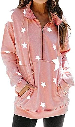 VEKDONE Women Fashion Quilted Pattern 