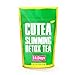 CUTEA Detox Weight Loss Tea - 14 Day Cleanse - Natural Herbal Tea Supplement - Burn Fat & Boost Enegery - Control Appetite & Detoxify The Body with Rich Antioxidants -Reduce Belly Fat for Women & Men.