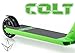 Envy Series 2 Colt Scooter (Green)