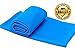 (Hot) Summer Sport - Cooling Towel 80x30cm(Thin version), Cooling Face Towel - Relief Reusable Chill Cool Towel For Running Biking Hiking Gym Yoga Golf Working in Hot Environment