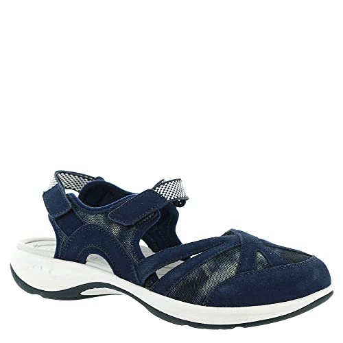 Easy Spirit Esplash Womens Sandal 7 CD US DenimFloral