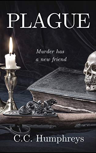 Plague (Plague and Fire Book 1) en promo sur Amazon