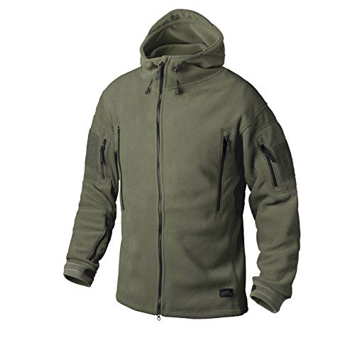 3xl fleece jacket