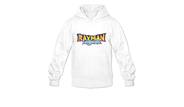 rayman hoodie amazon