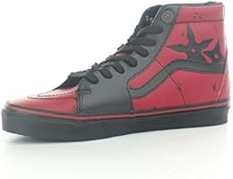 deadpool vans size 11.5