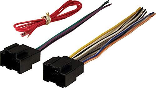 Amazon.com: American International WIRING HARNESS '06-UP SELECT GMC