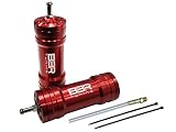 BBR Tuning Red Boost Bottle Induction Kit