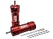 BBR Tuning Red Boost Bottle Induction Kit primary