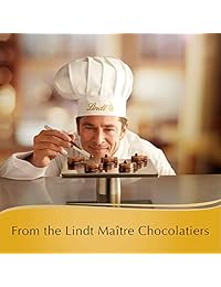 Lindt Swiss Luxury