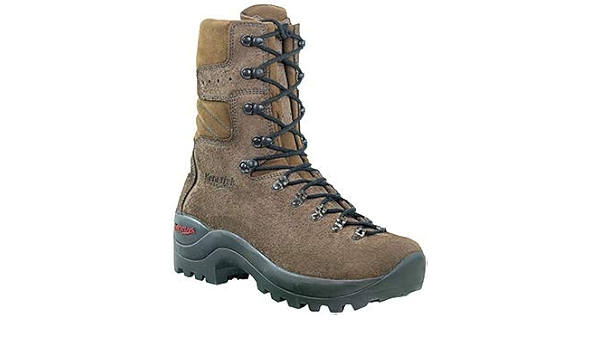 kenetrek fire boots