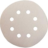 Makita 794522-7 5-Inch 240-Grit Abrasive Disc, 5 per package