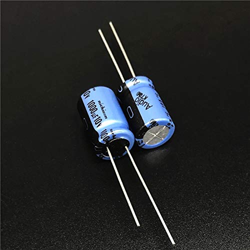1000uf 10v конденсатор