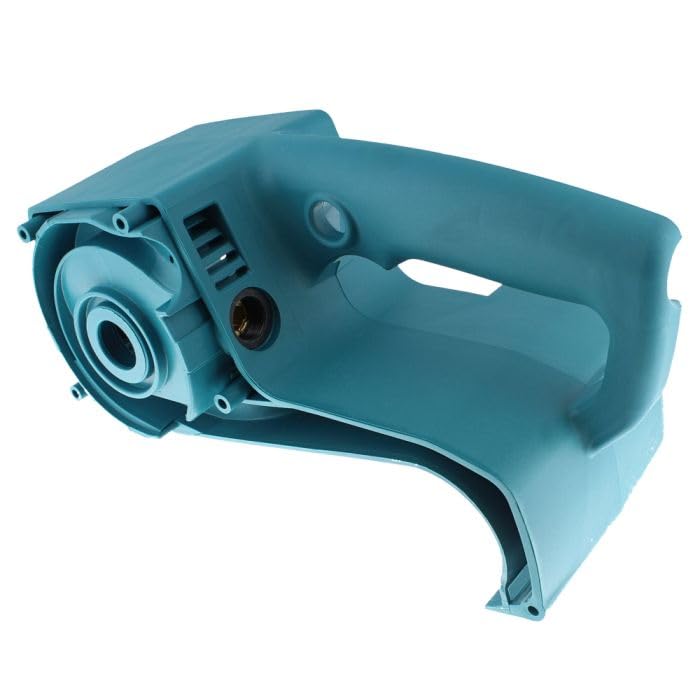 Makita 151743-8 Motor Housing Complete for Model 9920, 9903, 9904 Belt Sander