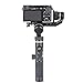 FY FEIYUTECH Feiyu G6 Plus 3-Axis Splash-Proof Stabilizer Gimbal 800g Payload 12 Hours Running Time for Mirrorless Camera/Digital Cameras/Action Camera/Smartphones w/EACHSHOT Phone Clip