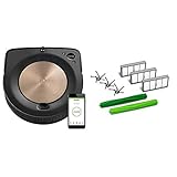 iRobot Roomba S9 (9150) Robot Vacuum with Roomba s