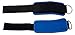 STRENGTH Ankle Straps (Pair of Two Ankle Strap) for Cable Machines Leg Straps Gym Exercise - Butt, Hip, & Ab Workout