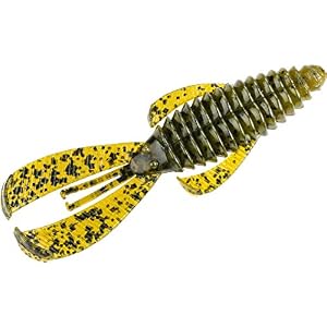 Strike King Rgmbug45–46 Rage Leurre De Queue