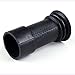 Generic Rubber Long Eye Relief Scopes Eye Protector