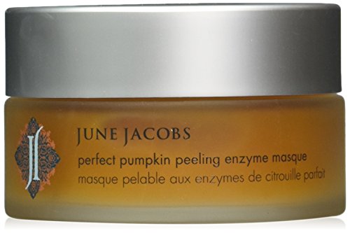 June Jacobs Perfect Pumpkin Peeling Enzyme Masque, 4 fl.oz.