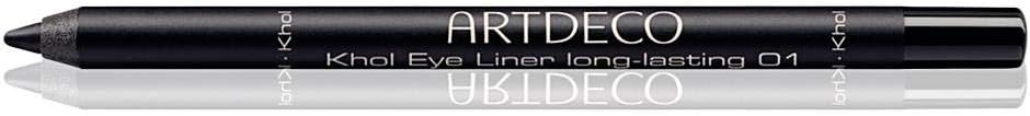 Artdeco Finishers, 0.03 ml, Black - Image 3