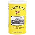 Lakeside Yellow Grits 28 oz (1 lb 12 oz) 794 g