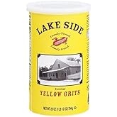 Lakeside Yellow Grits 28 oz (1 lb 12 oz) 794 g