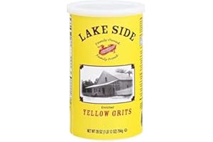 FREE 2B Lakeside Yellow Grits 28 oz (1 lb 12 oz) 794 g