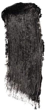 Triple Action Mascara Mit Silikonbürste. Mascara, 3-in-1, Volumen, Länge & Pflege, tubing mascara schwarz, Ohne Verklumpen, Wimperntusche Mit Arganöl