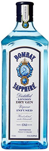 Bombay Sapphire Gin - Image 4