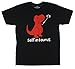 Goodie Two Sleeves Selfiesaurus T-Rex Men's Shirt